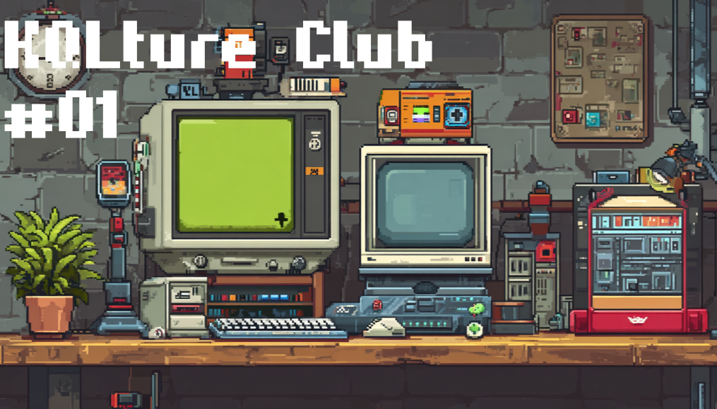 KQLture Club 01