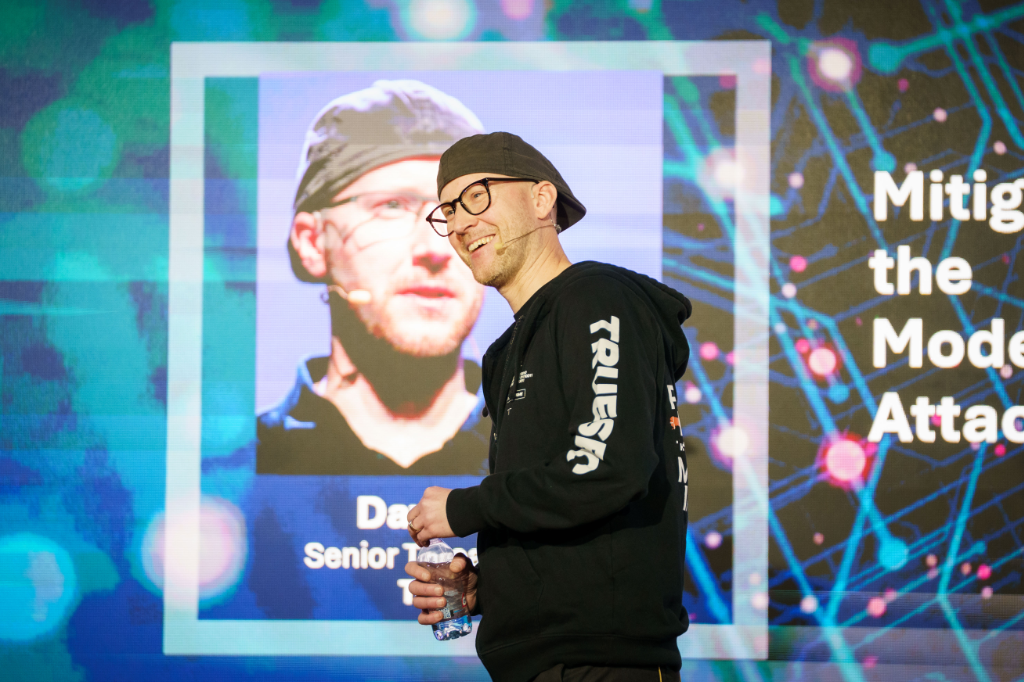 David Lilja