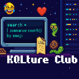 KQLture Club